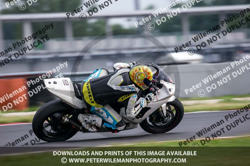 25 to 27th july 2019;Slovakia Ring;event digital images;motorbikes;no limits;peter wileman photography;trackday;trackday digital images